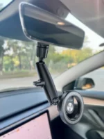 هولدر آینه‌ای مگ‌سیف گرین لاین ۳۶۰ درجه - تصویر 2