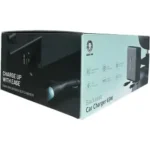 شارژر فندکی خودرو گرین لاین 65 وات – Car Charger 65W Green Lion - تصویر 2