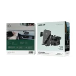 شارژر بی‌سیم کشویی گرین لاین - تصویر 2