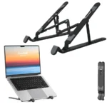 استند تاشو لپ‌تاپ گرین لاین - تصویر 2