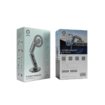 هولدر مغناطیسی تاشو گرین لاین مشکی - تصویر 2