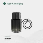 دستگاه خوشبوکننده هوا 3 در 1 گرین لاین Fragrance Air Diffuser - تصویر 2