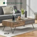 دستگاه خوشبوکننده هوا 3 در 1 گرین لاین Fragrance Air Diffuser - تصویر 3