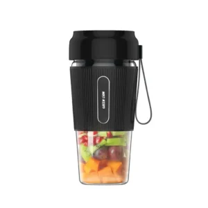 مخلوط‌کن قابل حمل جی‌بلند ایکس گرین لاین – G-Blend X Portable Juicer