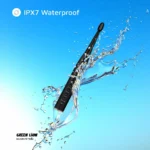 مسواک برقی گرین لاین GB-37 – Green Lion Electric Toothbrush - تصویر 2