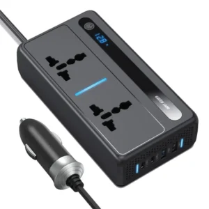 اینورتر فندکی خودرو گرین لاین GC-250