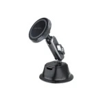 هولدر مگ‌سیف گرین لاین Halo 2 مشکی خودرو