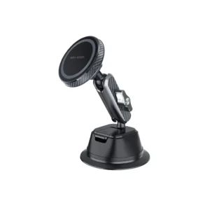 هولدر مگ‌سیف گرین لاین Halo 2 مشکی خودرو