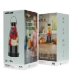 مخلوط‌کن قابل حمل میکس‌میت ۳۰۰ میلی‌لیتر گرین لاین – Green Lion Mixmate Portable Juicer 300ML - تصویر 2