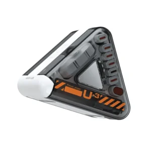 کیت تمیزکننده چندکاره گرین لاین – Multi-Functional Cleaning Kit