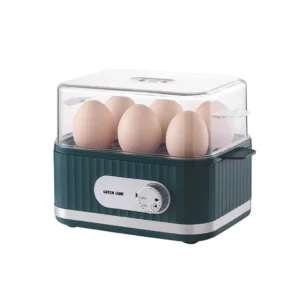 تخم‌مرغ‌پز هوشمند گرین لاین – Green Lion Smart Egg Cooker