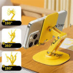 هولدر رومیزی موبایل ویکوم لایف سریز - تصویر 2