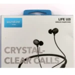 هدفون بی‌سیم انکر مدل Soundcore Life U2i - تصویر 2