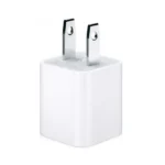 آداپتور برق USB اپل ۵ وات – شارژ استاندارد و مطمئن - تصویر 2