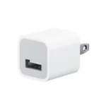 آداپتور برق USB اپل ۵ وات – شارژ استاندارد و مطمئن