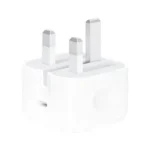آداپتور برق ۲۰ وات USB-C اپل — شارژ سریع و مطمئن