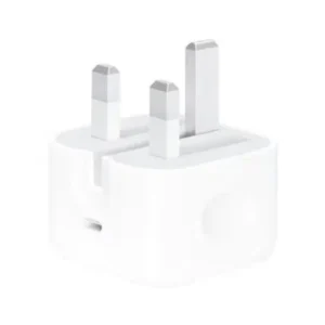 آداپتور برق ۲۰ وات USB-C اپل — شارژ سریع و مطمئن