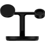 شارژر وایرلس ۳ کاره Baseus Swan WXTE000101 – ۲۰ وات - تصویر 2