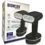 بخارگر دستی بیسمارک BM 6626 – سریع و قابل حمل - تصویر 2