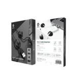 نگهدارنده و نظم‌دهنده کابل ۱۰ در ۱ Green Lion – مشکی - تصویر 2