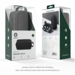 کیف هوشمند Green Lion Elegant Pouch — کیف سازمان‌دهنده الکترونیک - تصویر 3