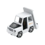 شارژر بی‌سیم ۶ در ۱ Green Lion G-WAG – مشکی