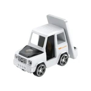 شارژر بی‌سیم ۶ در ۱ Green Lion G-WAG – مشکی