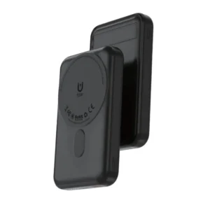 پاور بانک Green Lion LAGOS 10000mAh — شارژ سریع و بی‌سیم MagSafe