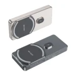 پاور بانک Green Lion Milton 10000mAh – شارژ سریع و بی‌سیم با طراحی جمع‌وجور - تصویر 2