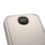 پاور بانک Green Lion Monaco MagSafe 20000mAh – شارژ سریع و بی‌سیم - تصویر 2