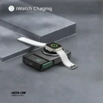 پاور بانک Green Lion Rotex MagSafe 10000mAh – شارژ سریع و بی‌سیم با طراحی چرخشی و نمایشگر دیجیتال - تصویر 2