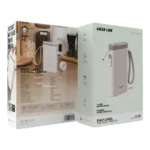 چاپگر لیبل حرارتی Green Lion Snap ۱۴ میلی‌متری – سفید - تصویر 2