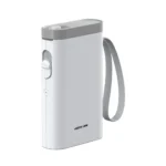 چاپگر لیبل حرارتی Green Lion Snap ۱۴ میلی‌متری – سفید