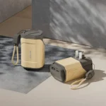 پاور بانک Green Lion Trave-X 10000mAh – شارژ سریع با ورودی AC و USB-C - تصویر 4