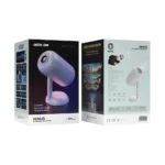 پروژکتور پرتابل گرین لاین Venus4K — نسخه سفید با پشتیبانی ۴K - تصویر 2