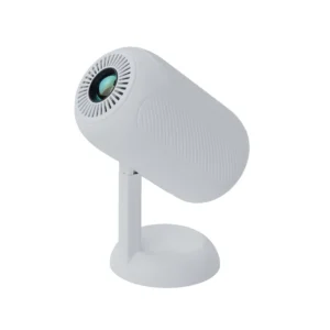 پروژکتور پرتابل گرین لاین Venus4K — نسخه سفید با پشتیبانی ۴K