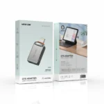 مبدل OTG گرین لاین USB-A به Lightning – اتصال سریع و بادوام - تصویر 2