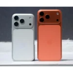 آیفون 17 پرو مکس ZAA دو سیم کارت 256 گیگابایت | Apple iPhone 17 Pro Max رجیستر شده و با گارانتی - تصویر 4