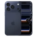 آیفون 17 پرو ZAA دو سیم کارت 256 گیگابایت با رجیستری و گارانتی | Apple iPhone 17 Pro - تصویر 3