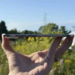 آیفون Air دو سیم کارت 256 گیگابایت با رجیستری و گارانتی | Apple iPhone Air - تصویر 3