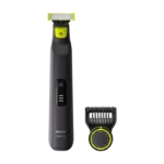 OneBlade Pro Face QP6530/23 فیلیپس — اداپتر اصلاح پیشرفته