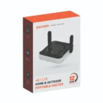 مودم قابل حمل پرودو مدل Portable Router – اینترنت سریع همیشه همراه شما - تصویر 2