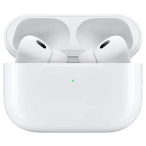 ایرپاد پرو 2 اپل – هندزفری بلوتوثی حرفه‌ای با ANC و Spatial Audio