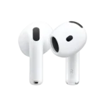 ایرپاد نسل ۴ اپل – هندزفری بلوتوثی با صدای فضایی - تصویر 2