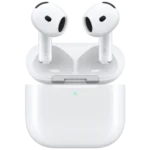 ایرپاد نسل ۴ اپل – هندزفری بلوتوثی با صدای فضایی