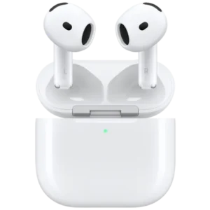 ایرپاد نسل ۴ اپل – هندزفری بلوتوثی با صدای فضایی