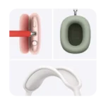 ایرپاد مکس هدفون بلوتوث اپل Apple Airpods Max - تصویر 7