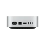 مک مینی اپل – دسکتاپ جمع‌وجور با قدرت M4/M4 Pro - تصویر 3