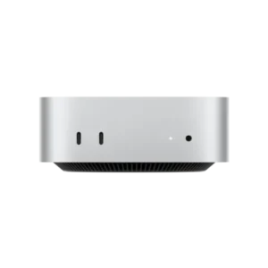 مک مینی اپل – دسکتاپ جمع‌وجور با قدرت M4/M4 Pro