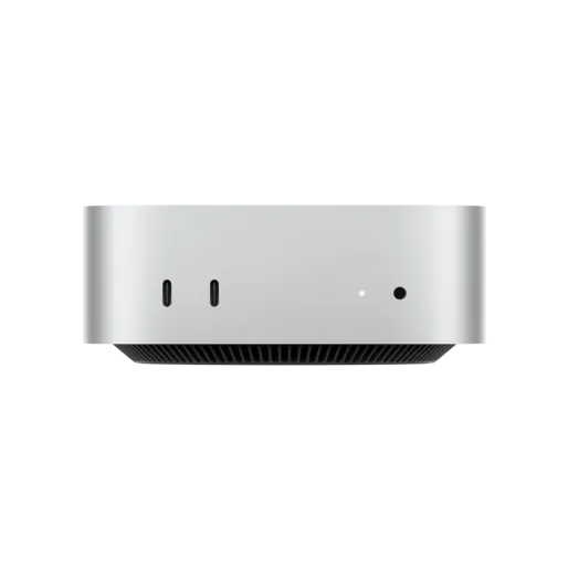 apple-mac-mini مک مینی اپل – دسکتاپ جمعوجور با قدرت M4/M4 Pro - تصویر 1